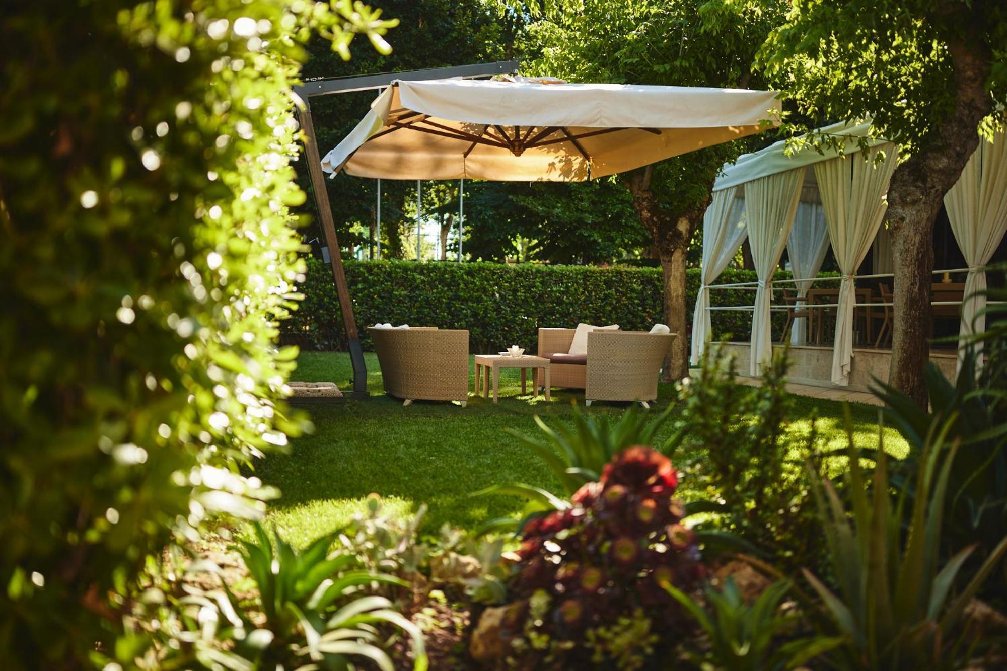 Hotel Crystal Marina di Pietrasanta Extérieur photo