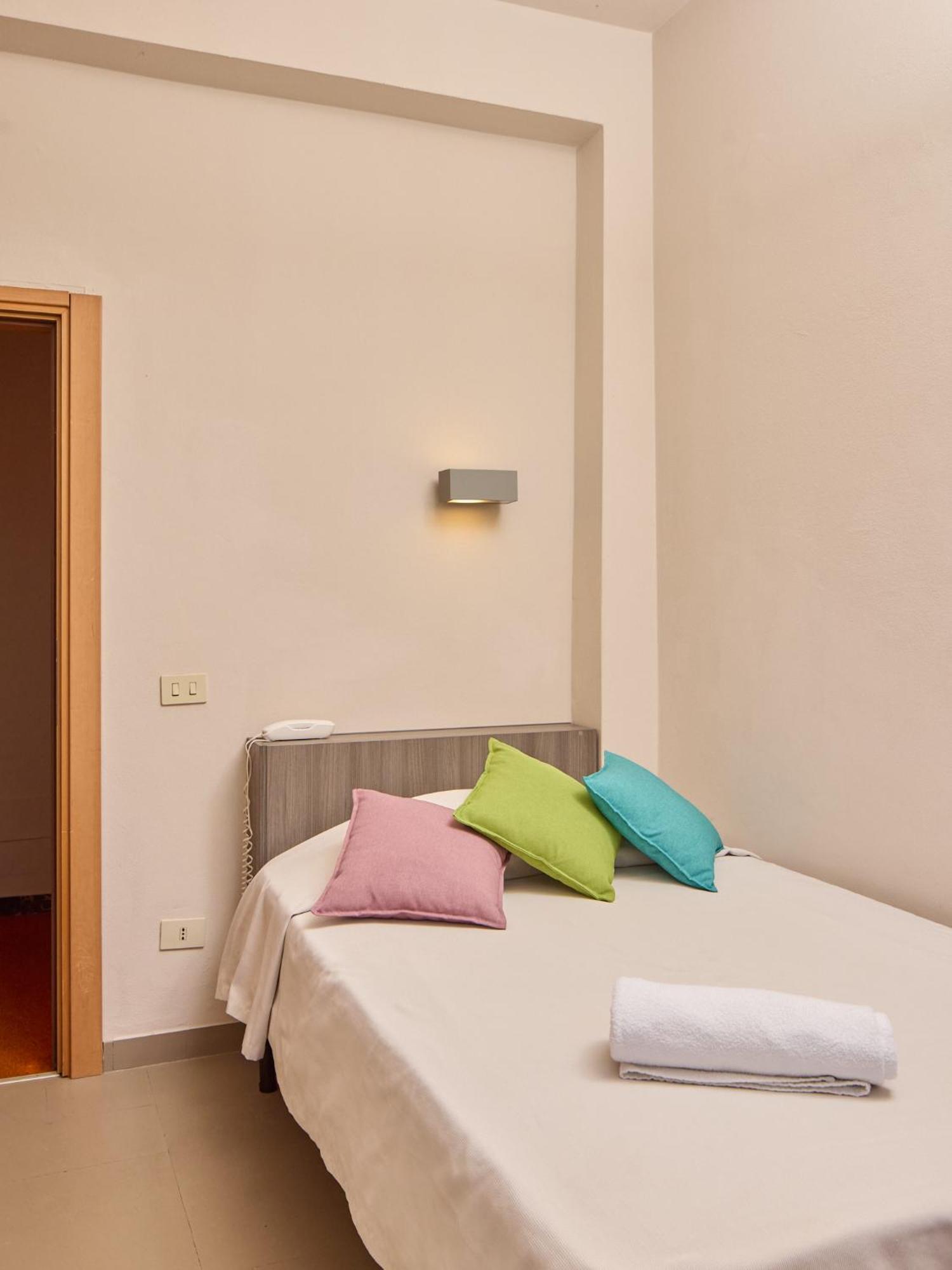 Hotel Crystal Marina di Pietrasanta Extérieur photo