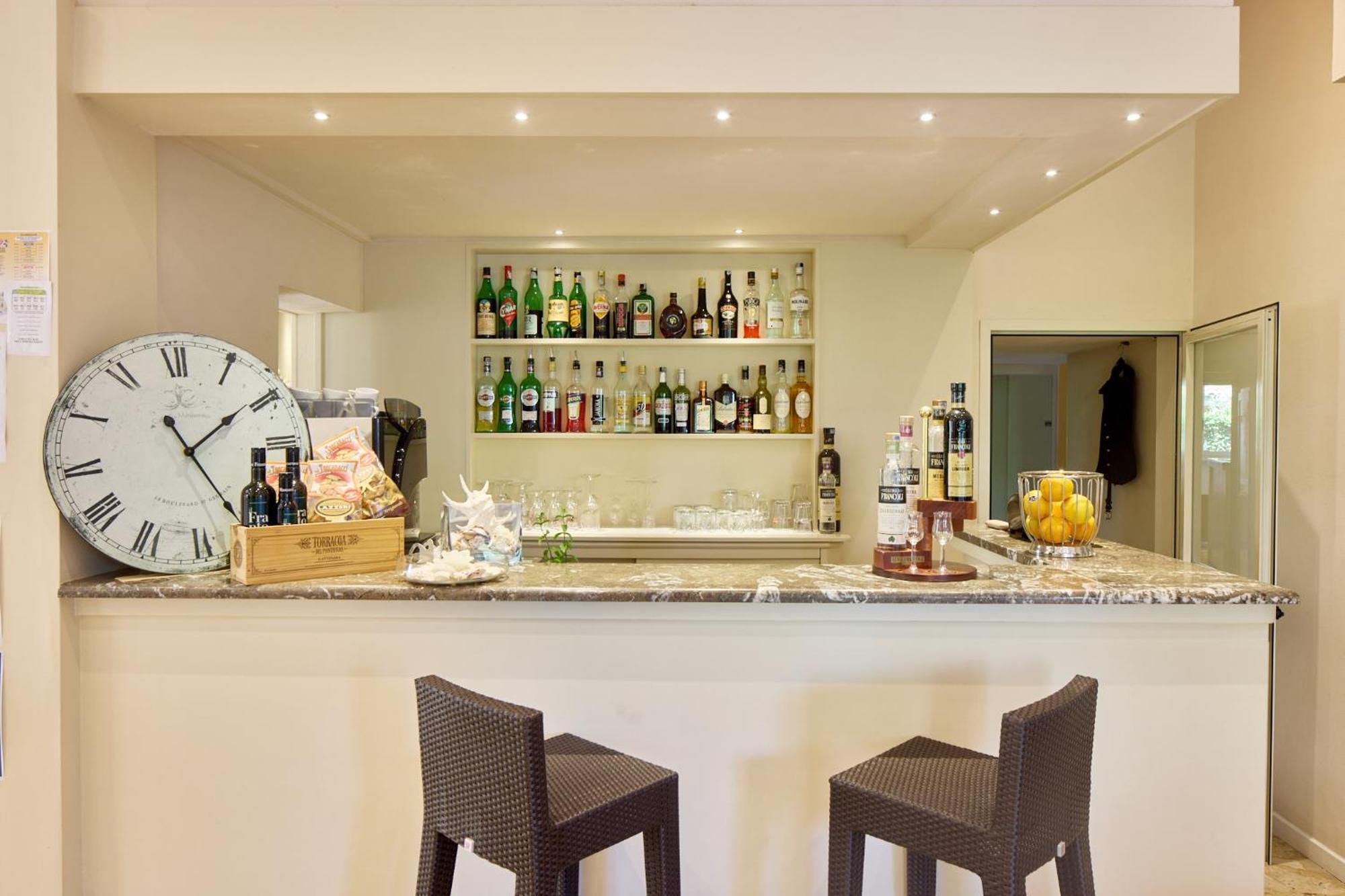 Hotel Crystal Marina di Pietrasanta Extérieur photo