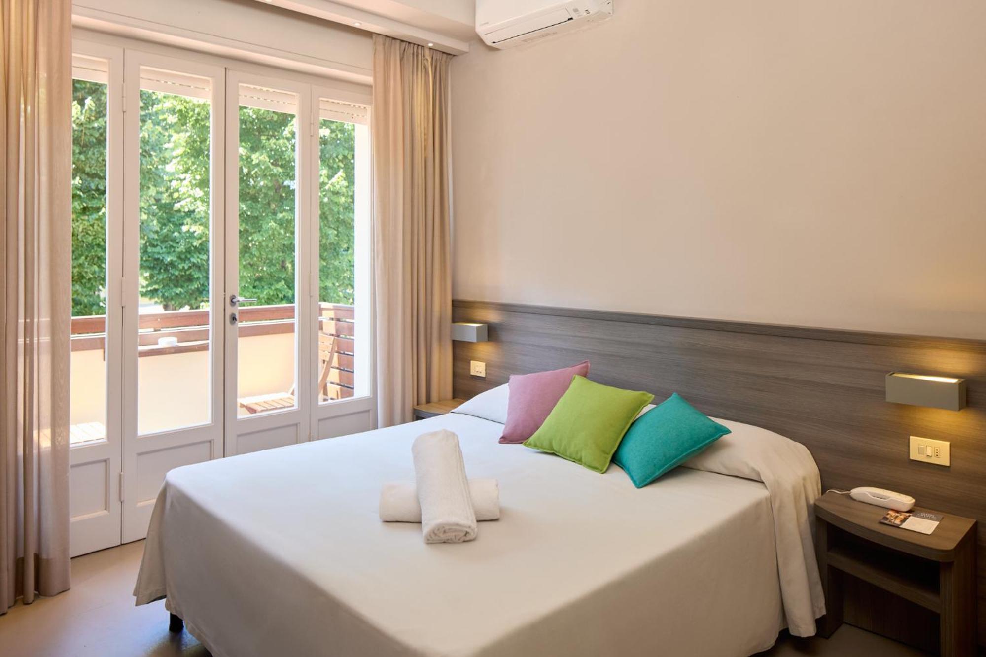 Hotel Crystal Marina di Pietrasanta Extérieur photo