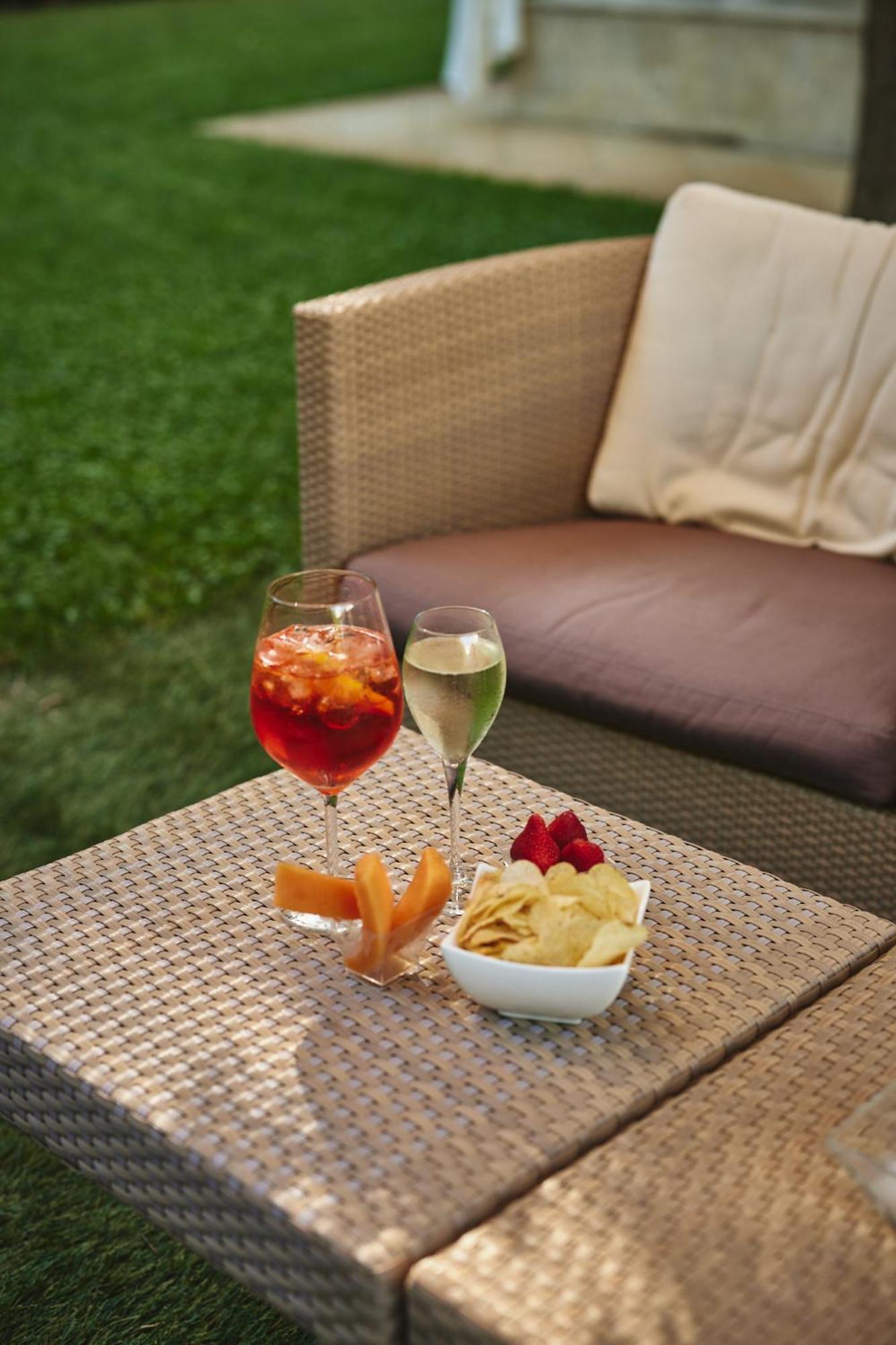 Hotel Crystal Marina di Pietrasanta Extérieur photo