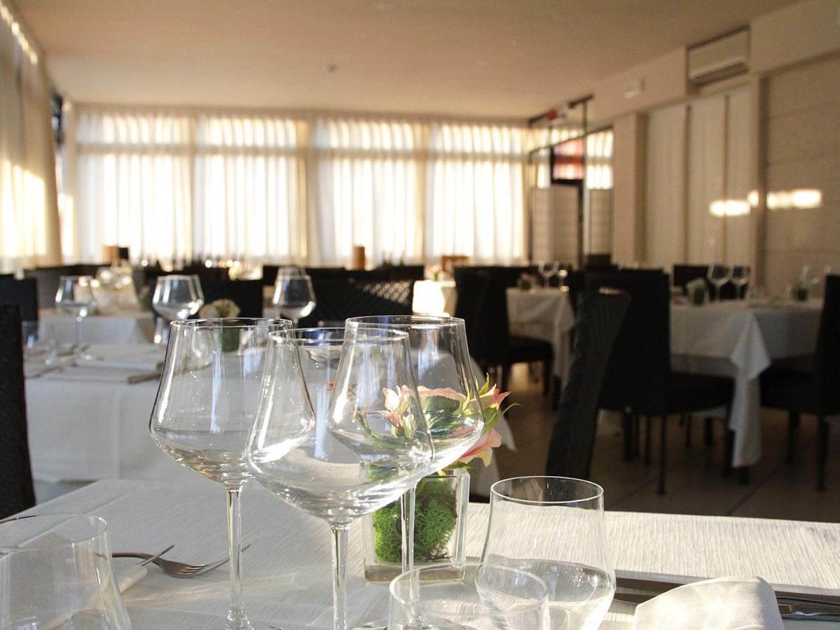 Hotel Crystal Marina di Pietrasanta Extérieur photo