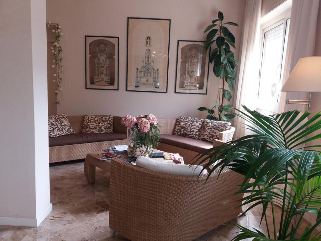 Hotel Crystal Marina di Pietrasanta Extérieur photo